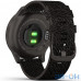 Смарт-годинник Garmin Vivomove Style Graphite Aluminum w. Black Pepper Woven Nylon B. (010-02240-03) — інтернет магазин All-Ok. фото 3