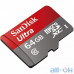 Карта пам'яті SanDisk 64GB Ultra microSDXC UHS-I Card A1 Class 10 (SDSQUA4-064G-GN6MN) — інтернет магазин All-Ok. фото 2