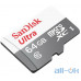 Карта памяти SanDisk 64 GB microSDXC UHS-I Ultra SDSQUNR-064G-GN3MN — интернет магазин All-Ok. Фото 2