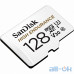 Карта пам'яті SanDisk 128 GB microSDXC High Endurance UHS-I U3 V30 + SD Adapter SDSQQNR-128G-GN6IA — інтернет магазин All-Ok. фото 2