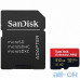 Карта пам'яті SanDisk 512 GB microSDXC UHS-I U3 Extreme Pro A2 + SD Adapter SDSQXCZ-512G-GN6MA — інтернет магазин All-Ok. фото 2
