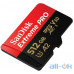 Карта пам'яті SanDisk 512 GB microSDXC UHS-I U3 Extreme Pro A2 + SD Adapter SDSQXCZ-512G-GN6MA — інтернет магазин All-Ok. фото 3