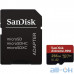 Карта пам'яті SanDisk 256 GB microSDXC UHS-I U3 Extreme Pro A2 + SD Adapter SDSQXCZ-256G-GN6MA — інтернет магазин All-Ok. фото 1