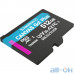 Карта пам'яті Kingston 512 GB microSDXC Class 10 UHS-I U3 Canvas Go! Plus SDCG3/512GBSP — інтернет магазин All-Ok. фото 2