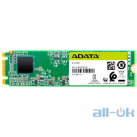 SSD накопичувач ADATA Ultimate SU650 120 GB (ASU650NS38-120GT-C)