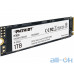 SSD накопичувач PATRIOT P300 1 TB (P300P1TBM28) — інтернет магазин All-Ok. фото 2