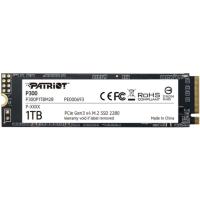 SSD накопичувач PATRIOT P300 1 TB (P300P1TBM28)