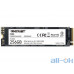 SSD накопичувач PATRIOT P300 256 GB (P300P256GM28) — інтернет магазин All-Ok. фото 1
