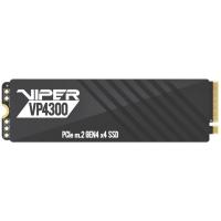 SSD накопичувач Patriot Viper VP4300 1 TB (VP4300-1TBM28H)