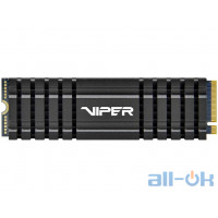 SSD накопичувач PATRIOT Viper VPN100 1 TB (VPN100-1TBM28H)