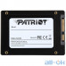 SSD накопитель PATRIOT Burst 120 GB (PBU120GS25SSDR) — интернет магазин All-Ok. Фото 4