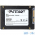 SSD накопичувач PATRIOT Burst 480 GB (PBU480GS25SSDR) — інтернет магазин All-Ok. фото 2