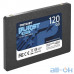SSD накопичувач PATRIOT Burst Elite 120 GB (PBE120GS25SSDR) — інтернет магазин All-Ok. фото 2