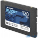 SSD накопичувач PATRIOT Burst Elite 120 GB (PBE120GS25SSDR) — інтернет магазин All-Ok. фото 3
