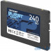 SSD накопичувач PATRIOT Burst Elite 240 GB (PBE240GS25SSDR) — інтернет магазин All-Ok. фото 3