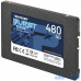 SSD накопичувач PATRIOT Burst Elite 480 GB (PBE480GS25SSDR) — інтернет магазин All-Ok. фото 3