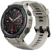Смарт-годинник Amazfit T-Rex Pro Desert Grey