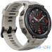 Смарт-годинник Amazfit T-Rex Pro Desert Grey — інтернет магазин All-Ok. фото 2
