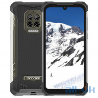 Doogee S86 6/128GB Black