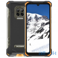 Doogee S86 6/128GB Orange