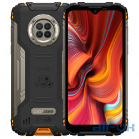 Doogee S96 Pro 8/128GB Orange Global Version