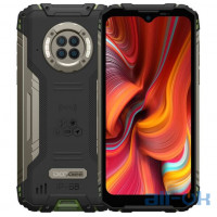 Doogee S96 Pro 8/128GB Green Global Version