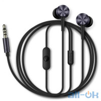 Навушники з мікрофоном 1More Piston Fit Gray (E1009-GRAY)