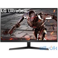 РК монітор LG 32GN550-B UA UCRF