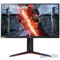 РК монітор LG 27GN850-B Black UA UCRF