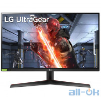 РК монітор LG 27GN800-B UA UCRF