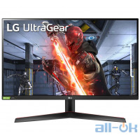 РК монітор LG 27GN600-B Black UA UCRF