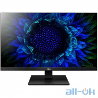 РК монітор LG 27BK750Y-B UA UCRF