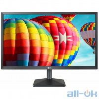 РК монітор LG 24EA430V-B UA UCRF