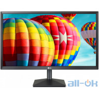 РК монітор LG 22EA430V-B UA UCRF