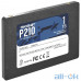 SSD накопичувач PATRIOT P210 1 TB (P210S1TB25) — інтернет магазин All-Ok. фото 2