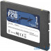 SSD накопичувач PATRIOT P210 1 TB (P210S1TB25) — інтернет магазин All-Ok. фото 3