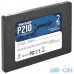 SSD накопитель PATRIOT P210 2 TB (P210S2TB25) — интернет магазин All-Ok. Фото 1