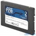 SSD накопитель PATRIOT P210 2 TB (P210S2TB25) — интернет магазин All-Ok. Фото 4