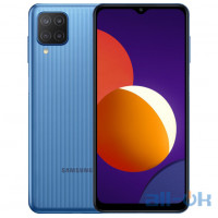 Samsung Galaxy M12 4/64GB Light Blue (SM-M127FLBVSEK) 