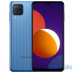 Samsung Galaxy M12 4/64GB Light Blue (SM-M127FLBVSEK)  — інтернет магазин All-Ok. фото 1