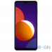 Samsung Galaxy M12 4/64GB Light Blue (SM-M127FLBVSEK)  — інтернет магазин All-Ok. фото 2