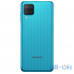 Samsung Galaxy M12 4/64GB Green (SM-M127FZGVSEK) UA UCRF — інтернет магазин All-Ok. фото 3