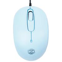 Миша Zornwee USB S122 Blue