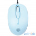 Миша Zornwee USB S122 Blue — інтернет магазин All-Ok. фото 1