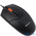 Миша Meetion MT-A1 Black — інтернет магазин All-Ok. фото 2