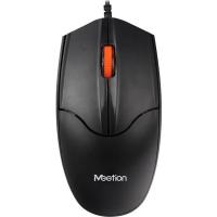 Миша Meetion MT-A1 Black