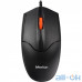 Миша Meetion MT-A1 Black — інтернет магазин All-Ok. фото 1