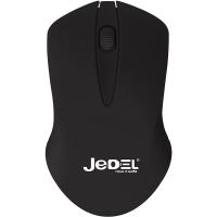 Миша Jedel W120 Wireless Black