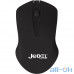 Миша Jedel W120 Wireless Black — інтернет магазин All-Ok. фото 1