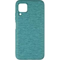 Чохол Gelius Canvas Case для Huawei P40 Lite Blue